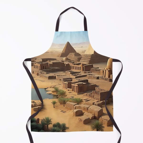 Item preview, Nobin Civilization Colllection designed and sold by wail mohammed.