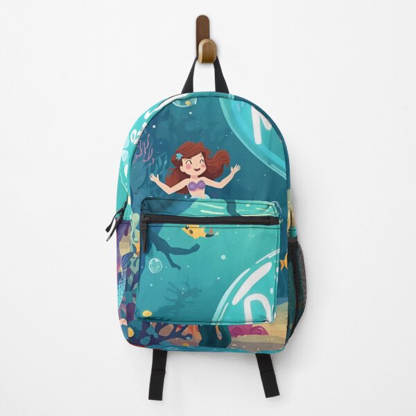 Item preview, Aesthetic Mermaid Core Dream World designed and sold by ChicTrendz.