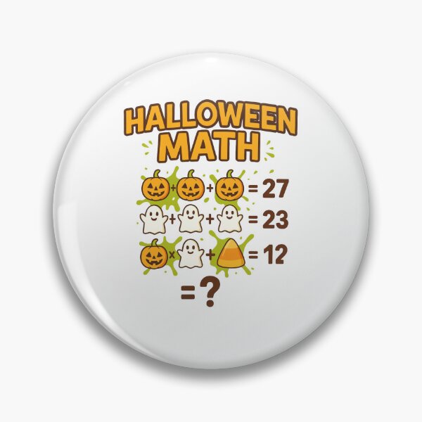 Item preview, Funny 67 Order of Operations Halloween  Math Teacher Costume for Classroom or Party T-Shirt  designed and sold by Omarmadani.