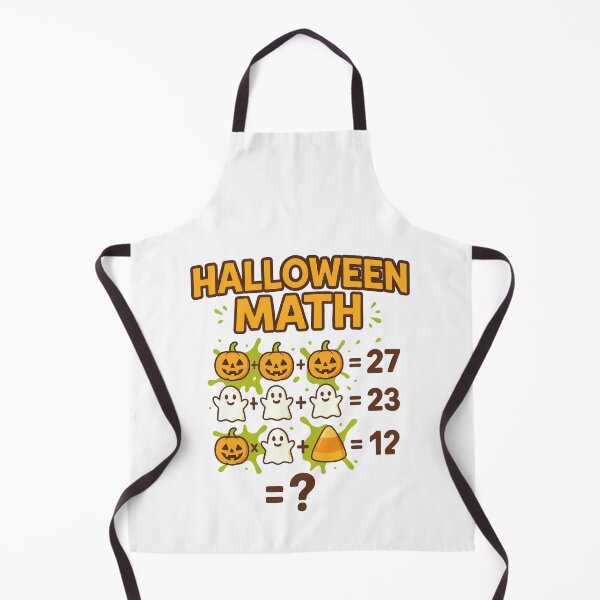 Item preview, Funny 67 Order of Operations Halloween  Math Teacher Costume for Classroom or Party T-Shirt  designed and sold by Omarmadani.