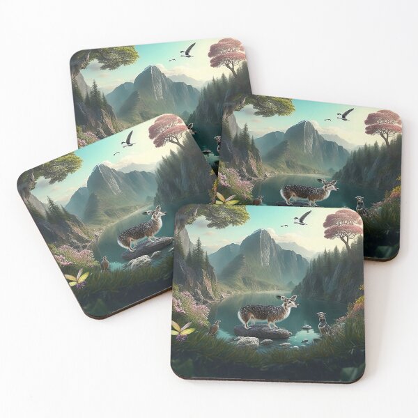 Item preview, Nature designed and sold by wail mohammed.