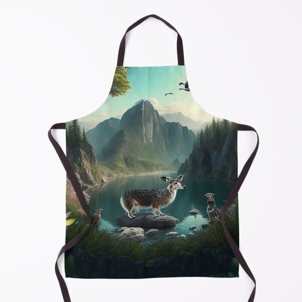 Item preview, Nature designed and sold by wail mohammed.