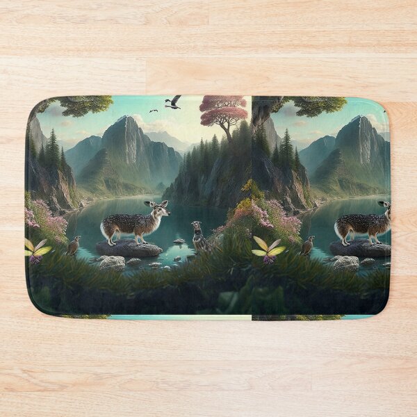 Item preview, Nature designed and sold by wail mohammed.