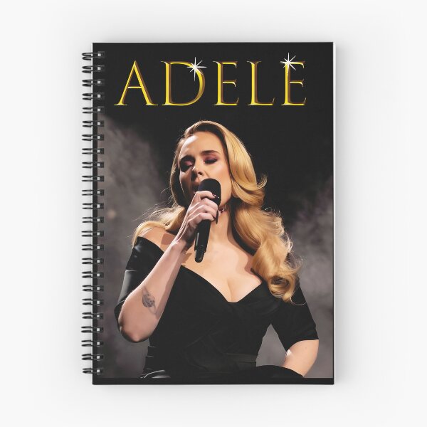 Item preview, Adele Song Vintage designed and sold by Full Game.