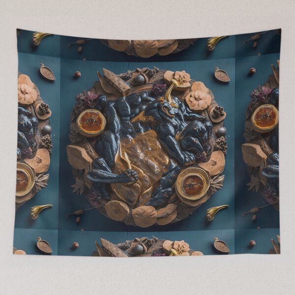 Item preview, Nature designed and sold by wail mohammed.