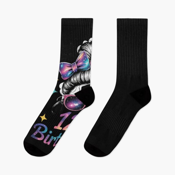 Item preview, Bruh It's My 12th Birthday 12 Year Old Birthday For Girl  designed and sold by THagBlue.