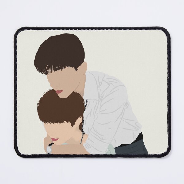Item preview, You don't need to bear all of this alone anymore. | khemjira the series designed and sold by Pinu92.