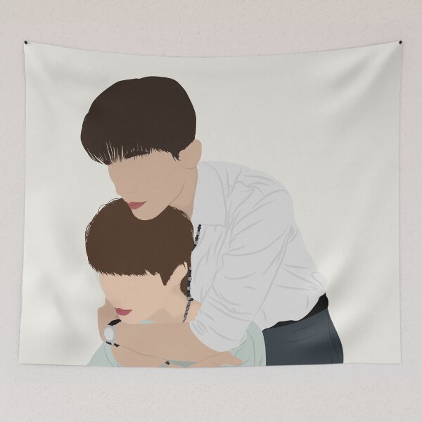 Item preview, You don't need to bear all of this alone anymore. | khemjira the series designed and sold by Pinu92.
