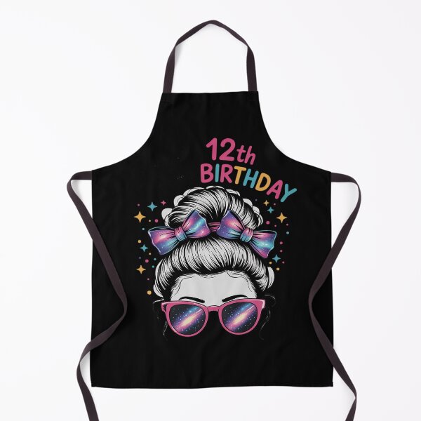 Item preview, Bruh It's My 12th Birthday 12 Year Old Birthday For Girl4 designed and sold by THagBlue.