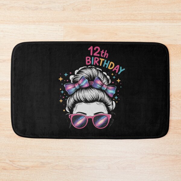 Item preview, Bruh It's My 12th Birthday 12 Year Old Birthday For Girl4  designed and sold by THagBlue.