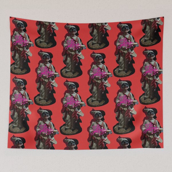 Item preview, Pulcinella the best - 1 designed and sold by walterfest.