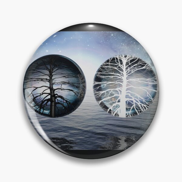 Item preview, No Light Without Shadow designed and sold by Solitaire Parke.