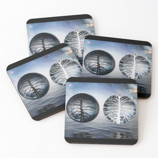 Item preview, No Light Without Shadow designed and sold by Solitaire Parke.