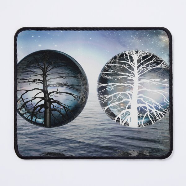 Item preview, No Light Without Shadow designed and sold by Solitaire Parke.