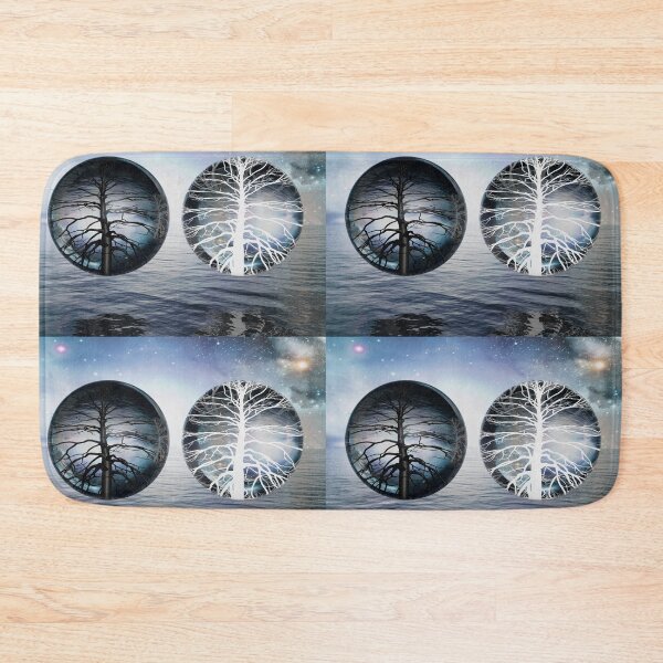 Item preview, No Light Without Shadow designed and sold by Solitaire Parke.