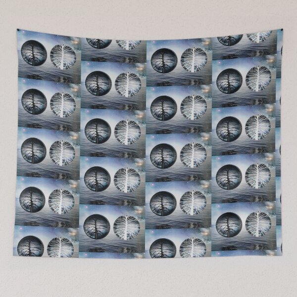 Item preview, No Light Without Shadow designed and sold by Solitaire Parke.