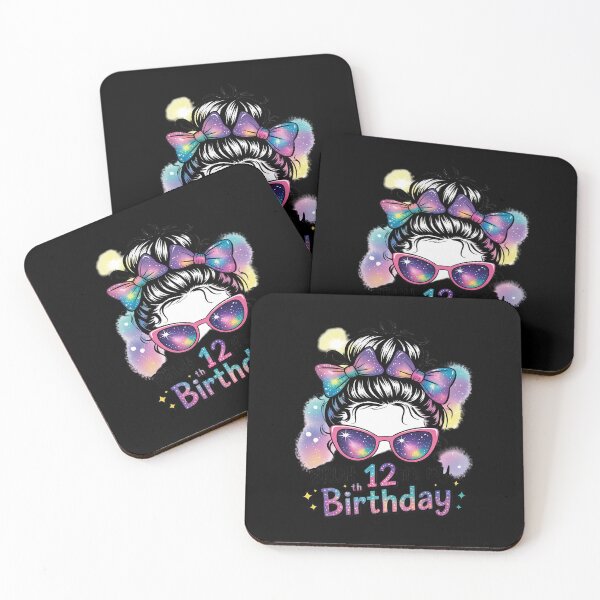 Item preview, Bruh It's My 12th Birthday 12 Year Old Birthday For Girl7  designed and sold by THagBlue.