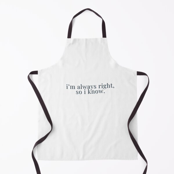 Item preview, i’m always right, so i know - stassi schroeder, vanderpump rules designed and sold by madebysam :).