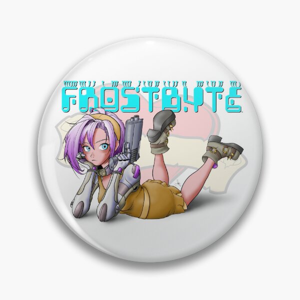 Item preview, Pin-up girl designed and sold by Diojii Kemono Wear.