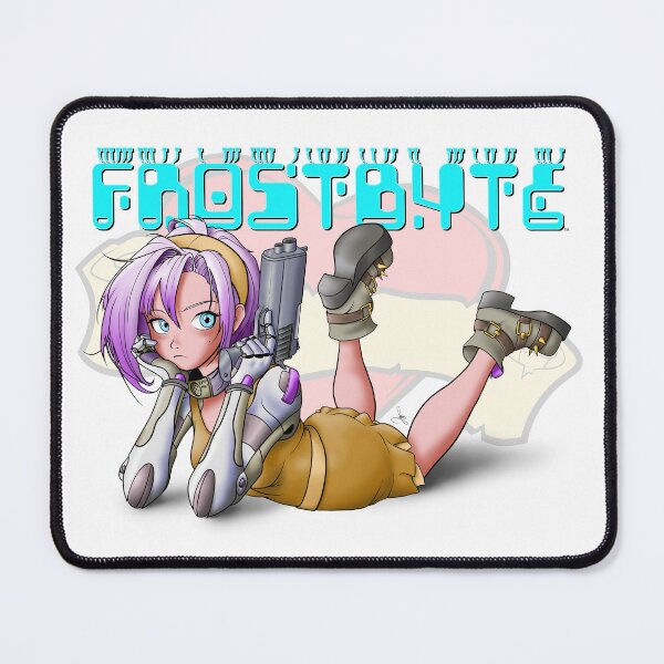 Item preview, Pin-up girl designed and sold by Diojii Kemono Wear.