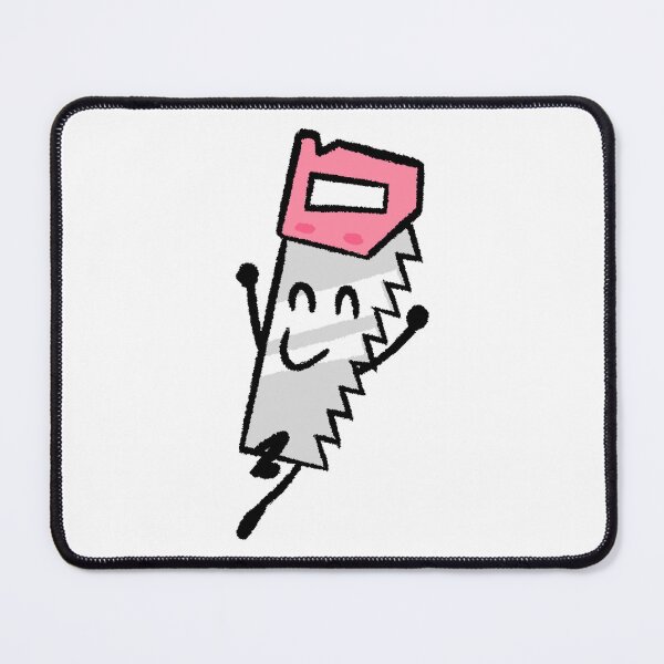 Item preview, Saw BFDI designed and sold by MsBonnieArt.