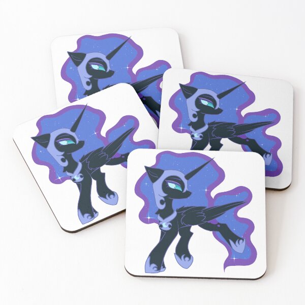 Item preview, Nightmare Moon designed and sold by Nnaly.