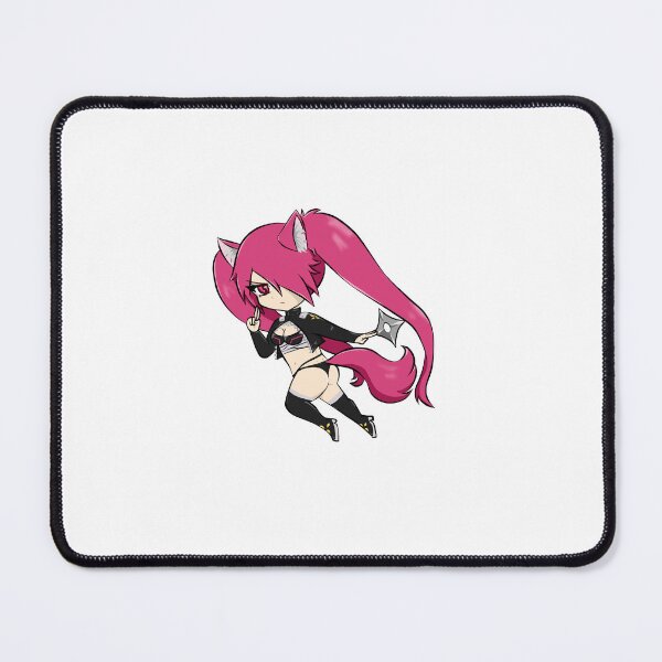 Item preview, Shuri (chyerrrypink artwork) designed and sold by Randomfutureton.
