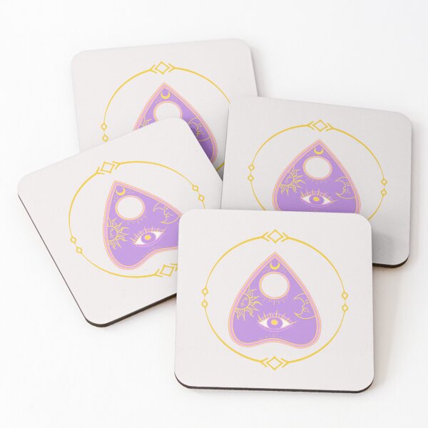Item preview, Mystical Vibes designed and sold by FanFest.
