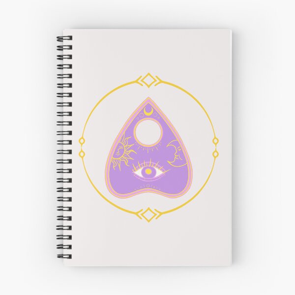 Item preview, Mystical Vibes designed and sold by FanFest.