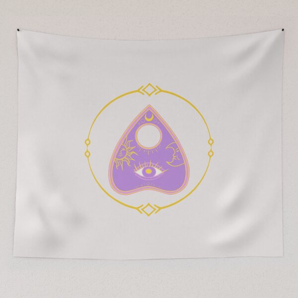 Item preview, Mystical Vibes designed and sold by FanFest.