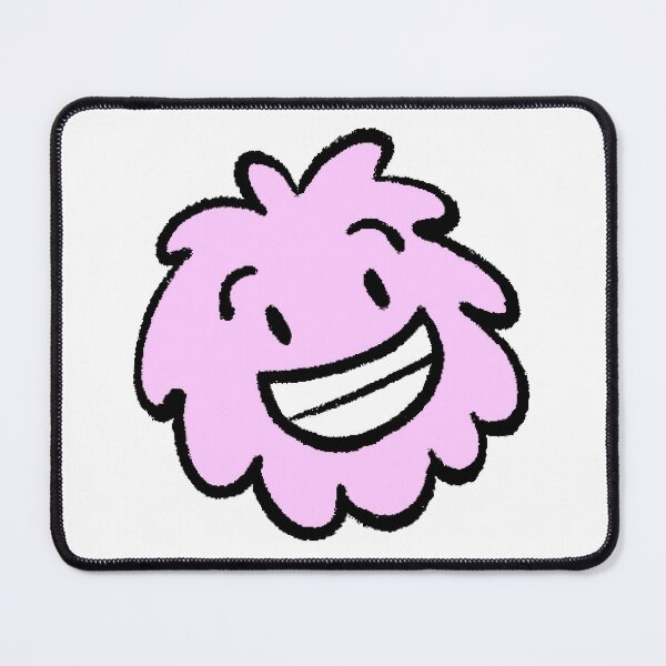 Item preview, PuffBall BFDI designed and sold by MsBonnieArt.