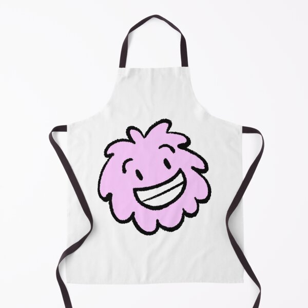Item preview, PuffBall BFDI designed and sold by MsBonnieArt.