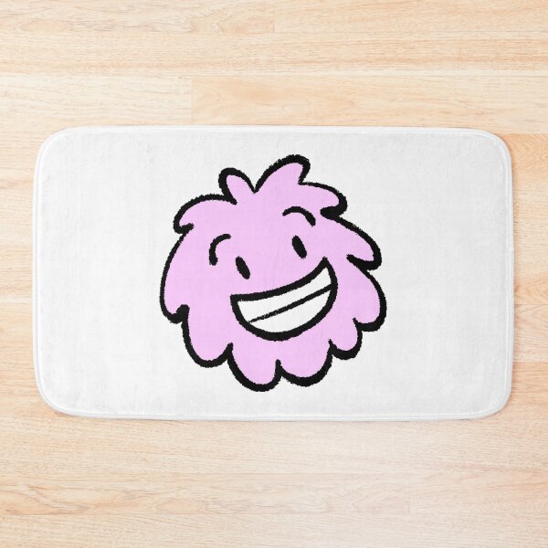 Item preview, PuffBall BFDI designed and sold by MsBonnieArt.