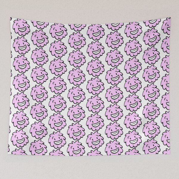 Item preview, PuffBall BFDI designed and sold by MsBonnieArt.