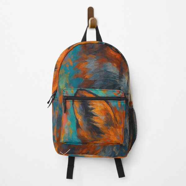 Item preview, Ember Gaze Fox designed and sold by Joey Santiago.