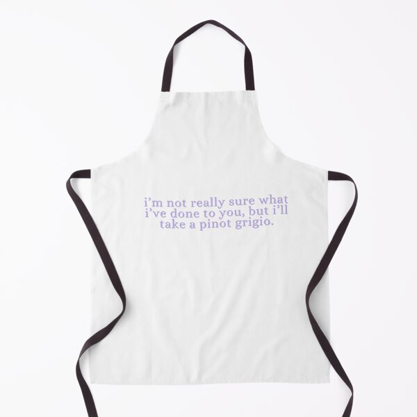 Item preview, i’m not really sure what i’ve done to you, but i’ll take a pinot grigio - stassi schroeder, vanderpump rules designed and sold by madebysam :).