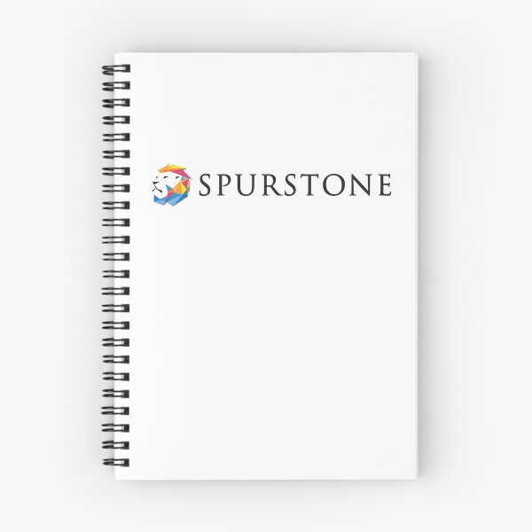 Artikelvorschau, Spurstone entworfen und verkauft von Kelly Designed.