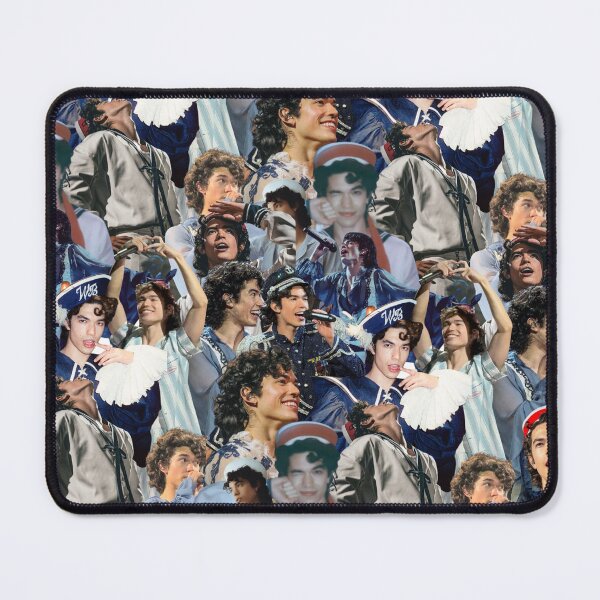 Item preview, Conan Collage designed and sold by chickensoupshop.