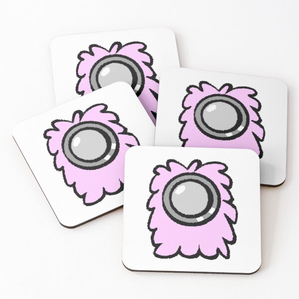 Item preview, PuffBall Speaker Box BFDI designed and sold by MsBonnieArt.
