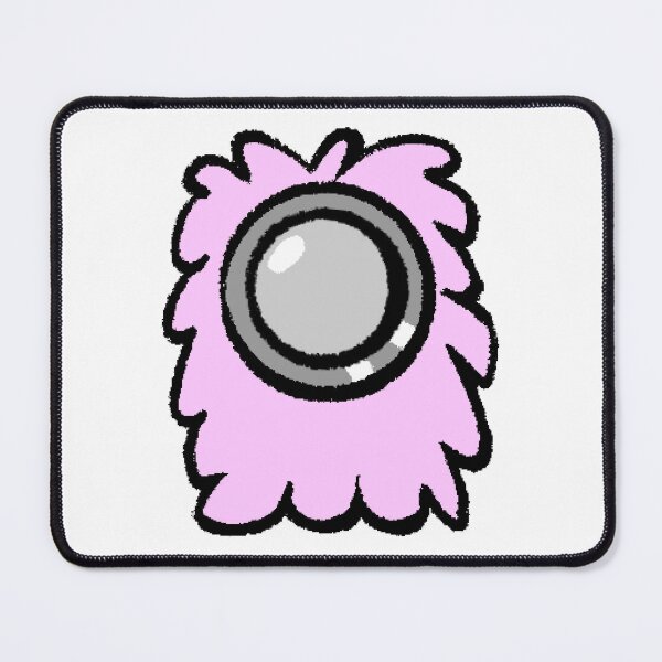 Item preview, PuffBall Speaker Box BFDI designed and sold by MsBonnieArt.