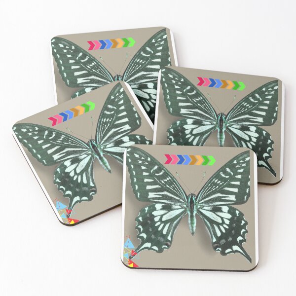 Item preview, Abstract Wing design designed and sold by Jacsss2.