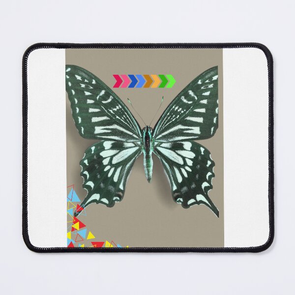 Item preview, Abstract Wing design designed and sold by Jacsss2.