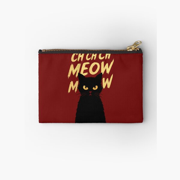 Item preview, Ch Ch Ch Meow Meow!!! designed and sold by ASAPNATTY.