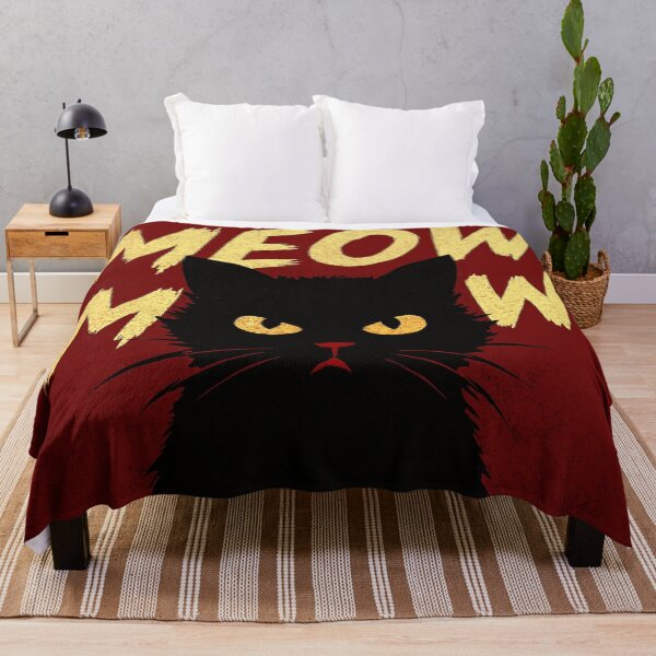 Item preview, Ch Ch Ch Meow Meow!!! designed and sold by ASAPNATTY.