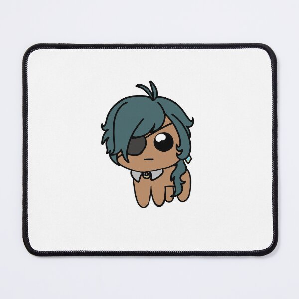Item preview, Kaeya Alberich Genshin Impact Yippee Autism Creature designed and sold by casserolestan.