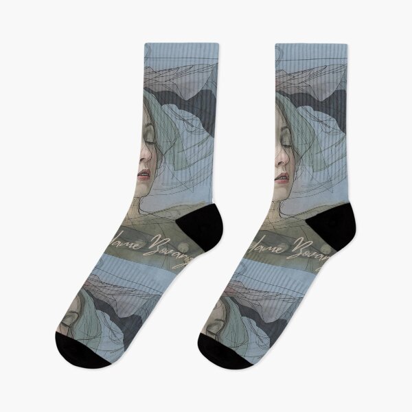 Item preview, 'Madame Bovary' by writer Gustave Flaubert designed and sold by Filologica.