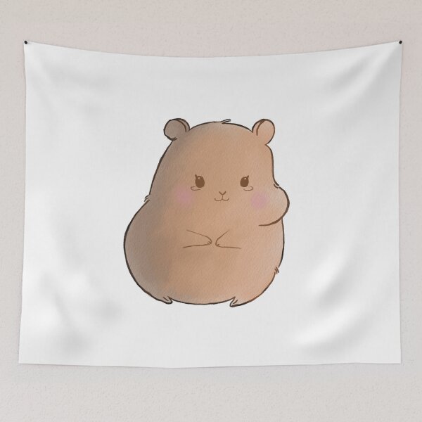 Item preview, Cute guinea pig  designed and sold by XeniaLupo35.