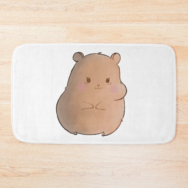 Item preview, Cute guinea pig  designed and sold by XeniaLupo35.