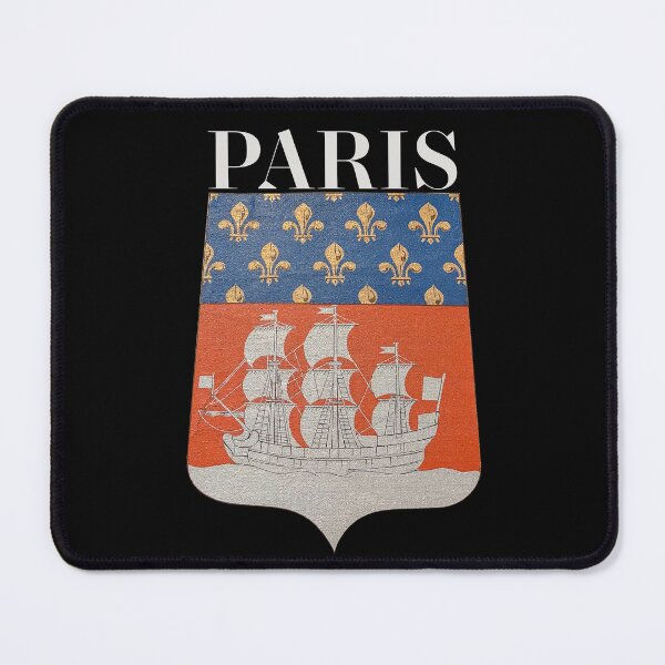 Item preview, Shield of Paris in 1699 designed and sold by PariSeine.