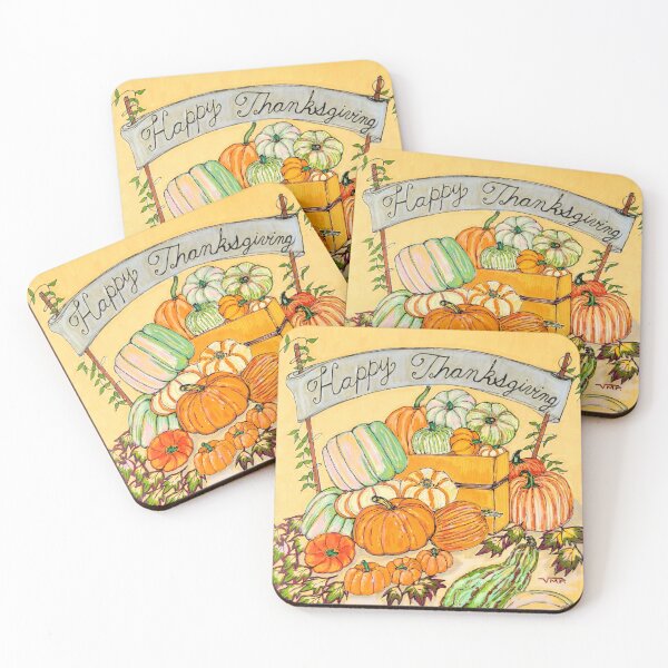 Item preview, Happy Thanksgiving! designed and sold by Viridiana Martinez Preza.